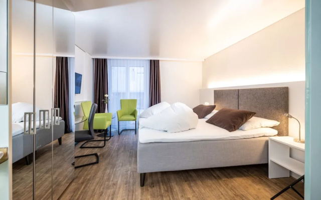Hotel Rischli