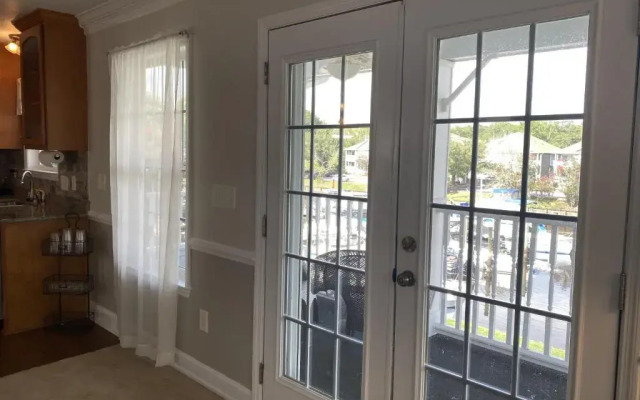 The Cypress Inn Bed & Breakfast
