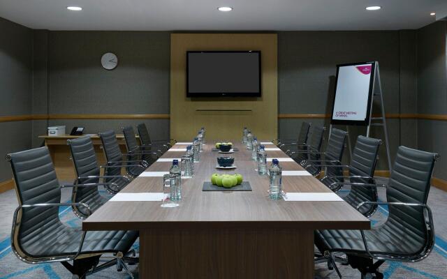 Crowne Plaza Belfast by IHG