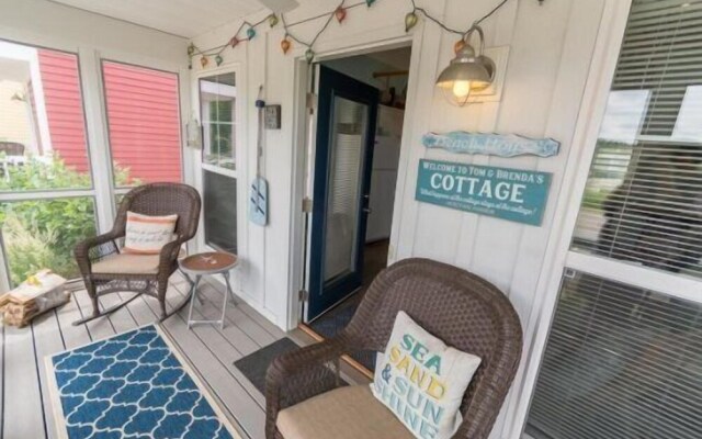 Peaceful River Nights #30