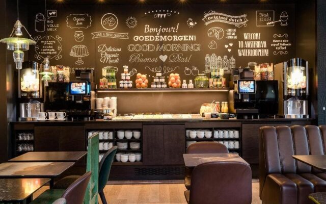 Motel One Amsterdam - Waterlooplein