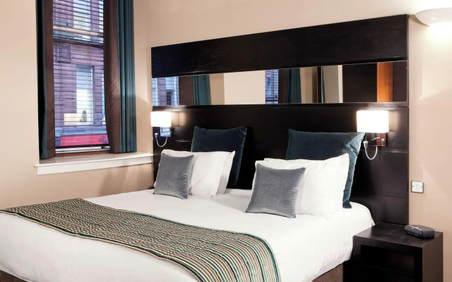 Fraser Suites Glasgow