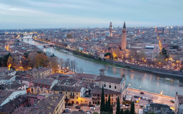 Appartamento al Teatro Romano