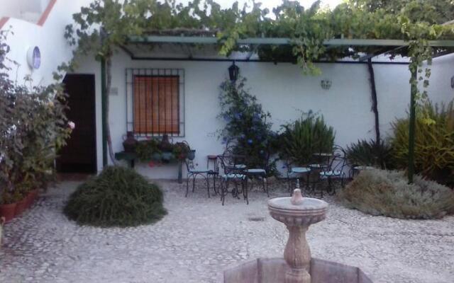 Holiday home Cortijo el Romeral