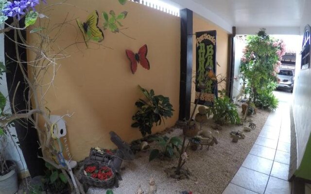 Pousada Dunas Braga