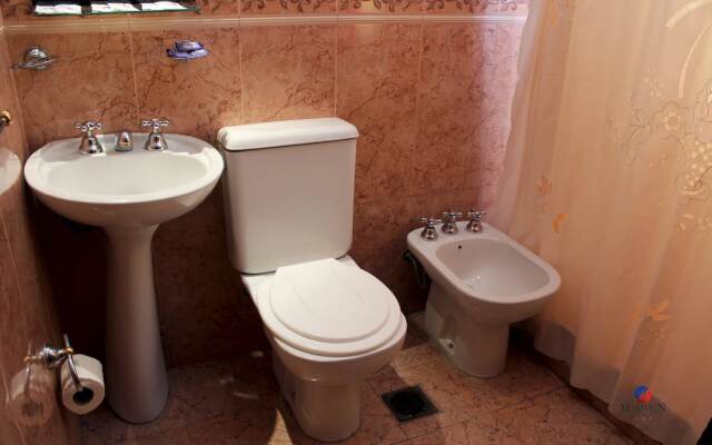 Hotel Marilian