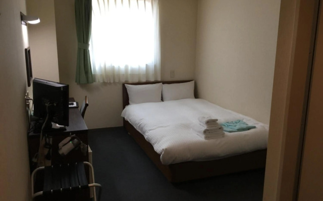 Hotel Green Palace