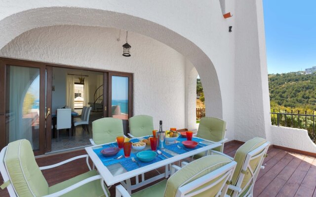 2936 Villa D`aria by Barbarhouse