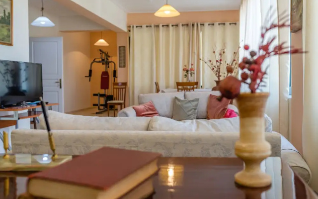 Le Reve Apartment