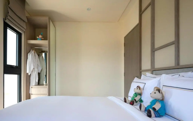 The Level Villas at Melia Ho Tram Beach Resort