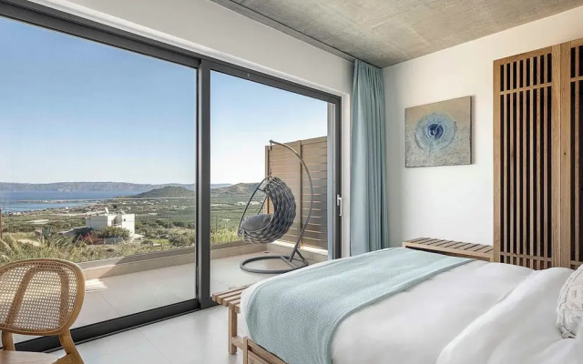 Himmel Villas