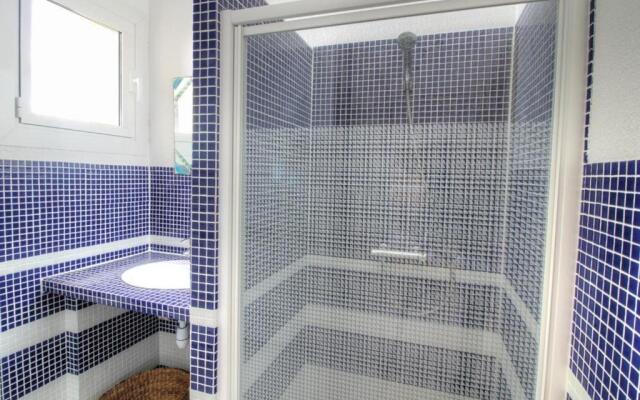 Maison Cap d'Agde, 5 pièces, 6 personnes - FR-1-607-26