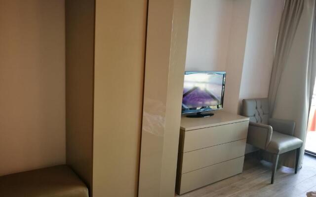 Luxury Studio 42 De Silva