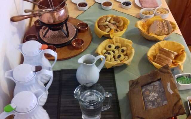 Hosteria Lekun Lekun