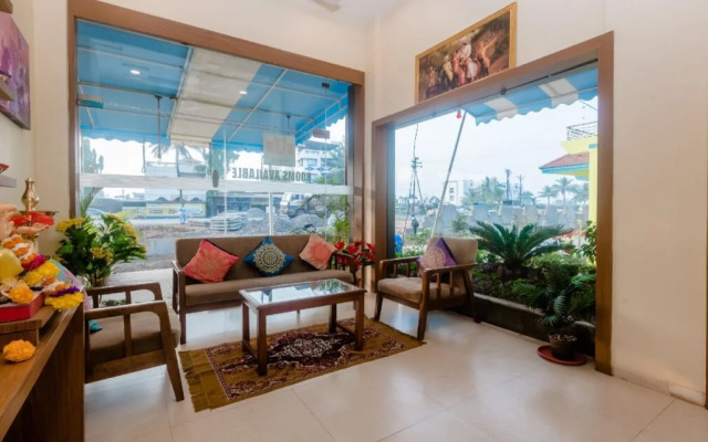 Hotel Shivrai By OYO Rooms