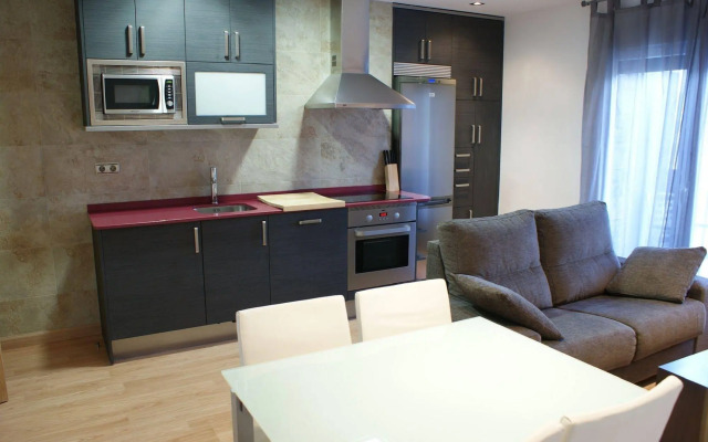 Apartamentos Puerta de Ordesa