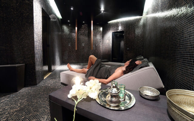 Felix Hotels - Hotel La Coluccia