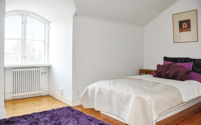 Amazing Home in Lindesberg With 4 Bedrooms and Wifi