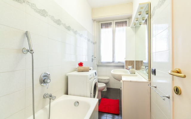 Alessia's Flat Veneziano 3