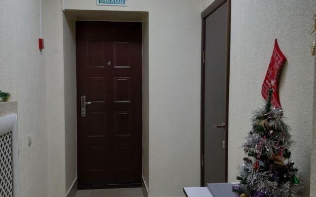 Hostel Accord24