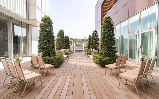 Courtyard by Marriott Taipei