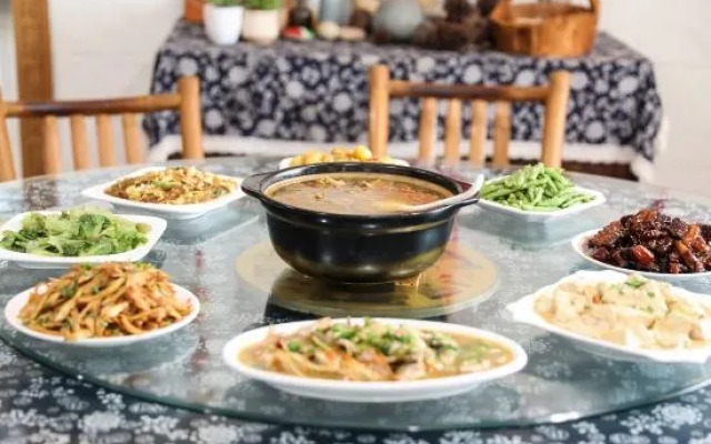 Xiangjian Xiaoqi Hostel