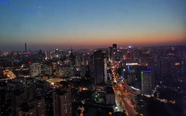 Tangla Hotel Tianjin