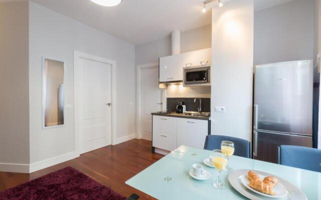 Gran Vía 55 Exclusive Apartments