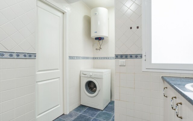 Apartamento Tres Soles