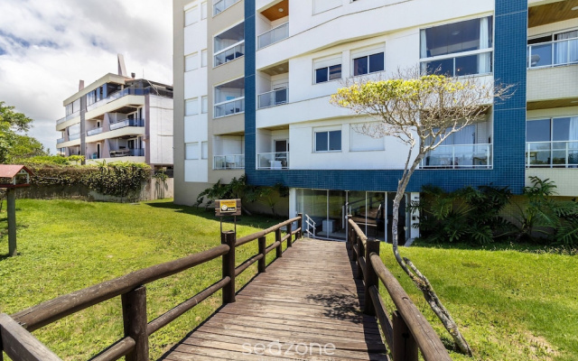 Apartment With BBQ in Condo With Pool Eaf0404