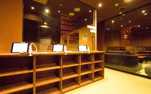 Hokkaido Asahikawa 7 inn