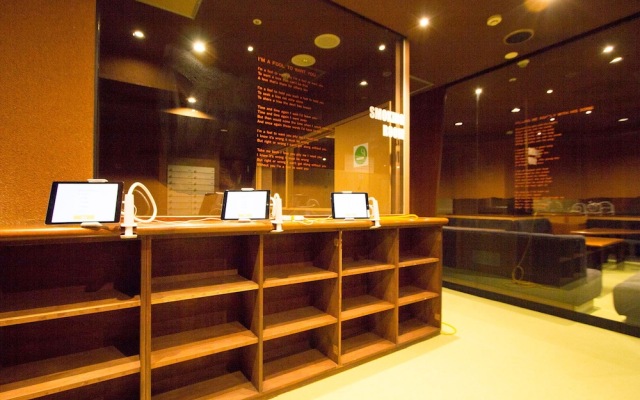 Hokkaido Asahikawa 7 inn