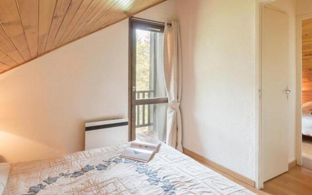 Appartement Le Monêtier-les-Bains, 3 pièces, 6 personnes - FR-1-330F-27