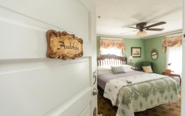 Inn on Charlotte