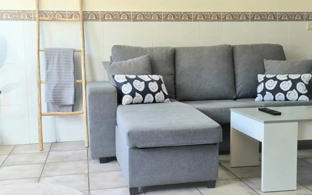 Apartamentos Turísticos Casa Sandra