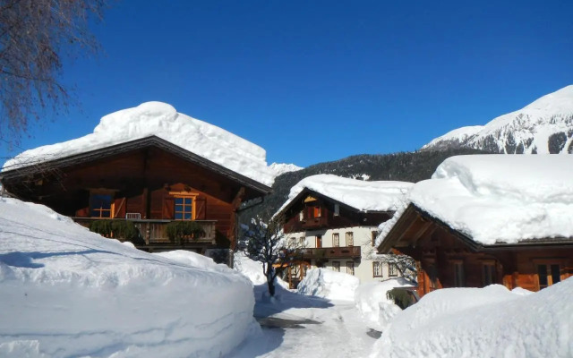 BIO-Bergbauernhof Ederhias