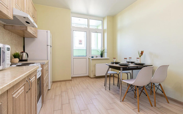 Posutochno One Days на улице им. Героя Сарабеева В.И. 3/1