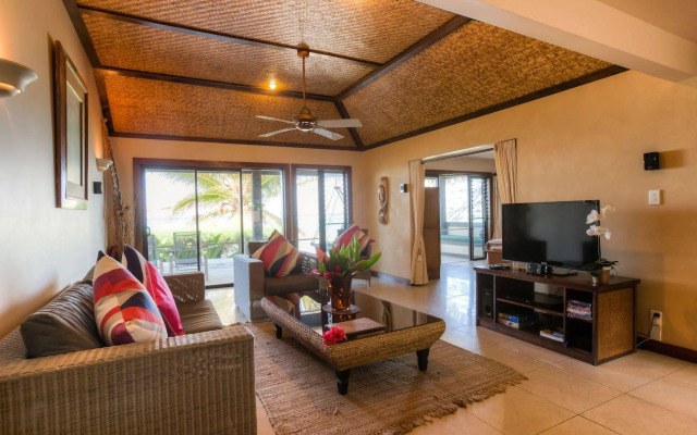 Rendezvous Villas