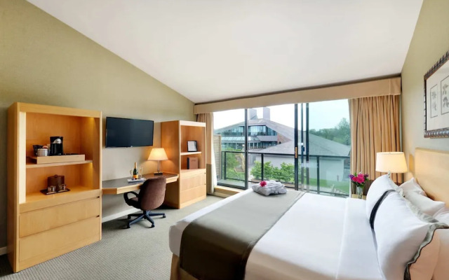 Kingbridge Conference Centre & Hotel