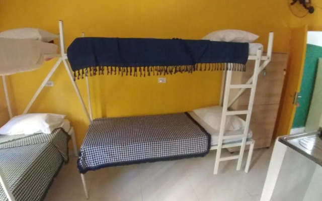Hostel Aprisco Brasil