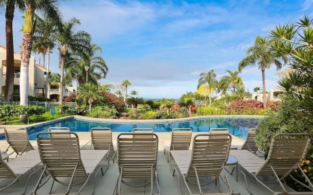 Palms at Wailea #1503