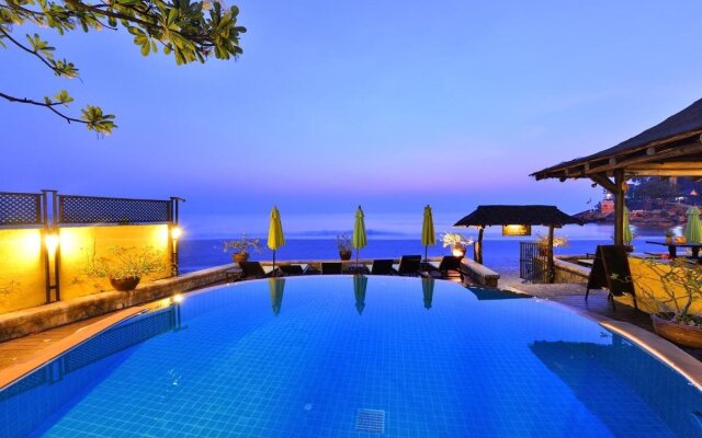 Davinia Resort Hua Hin