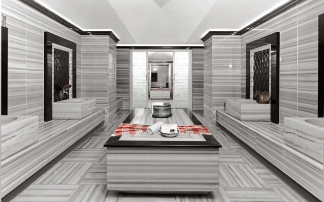Avantgarde Urban Levent