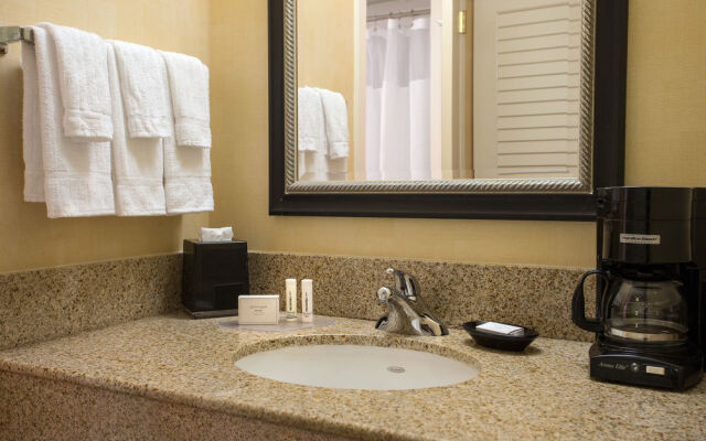 Courtyard San Francisco Airport