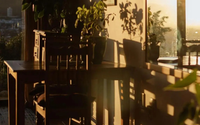 Radium Hall Guest House