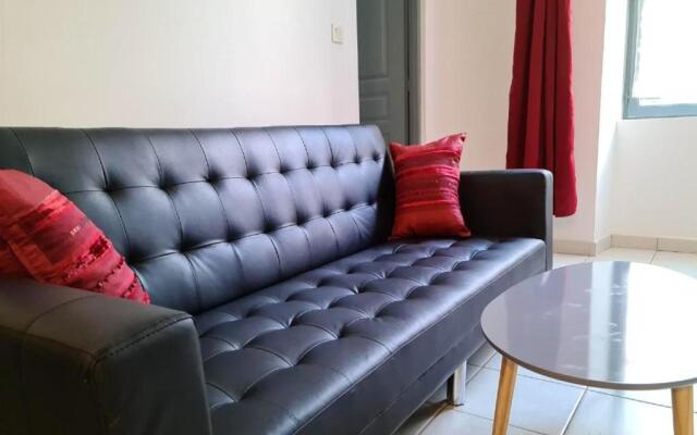 Appartement d'une chambre avec wifi a Beaugency