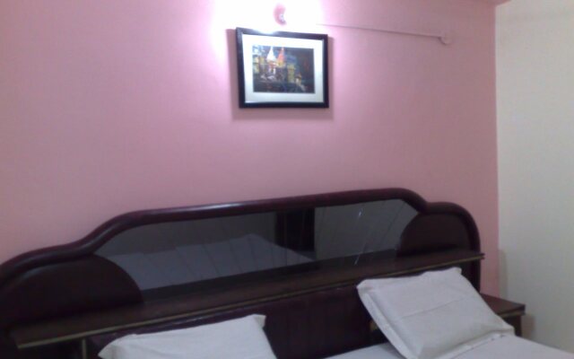 Shanti guest house