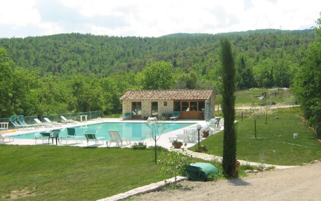 Borgo Mulignone