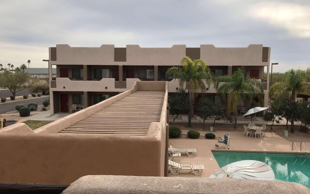 Best Western Apache Junction Inn