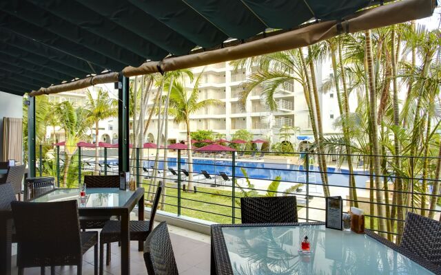 Hotel Mahaina Wellness Resorts Okinawa